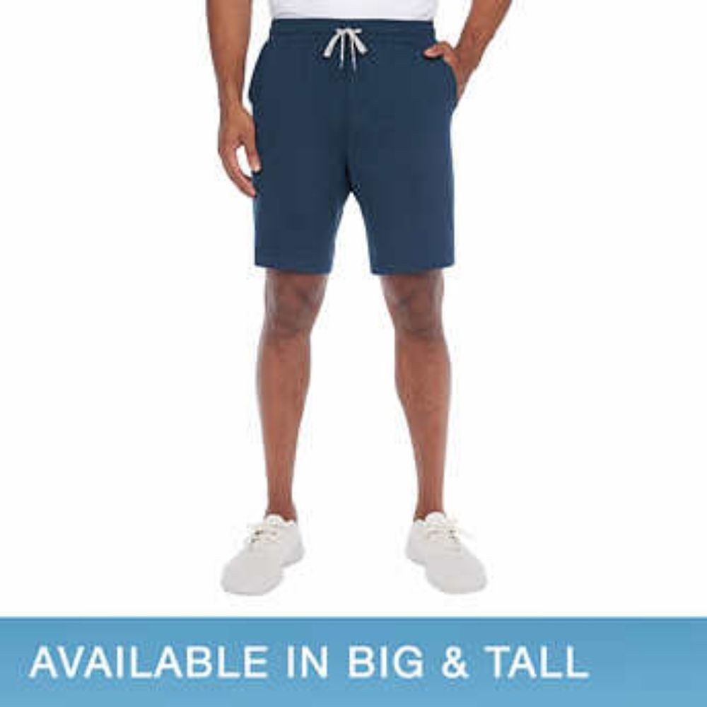 Kirkland Signature Men’s Lounge Short